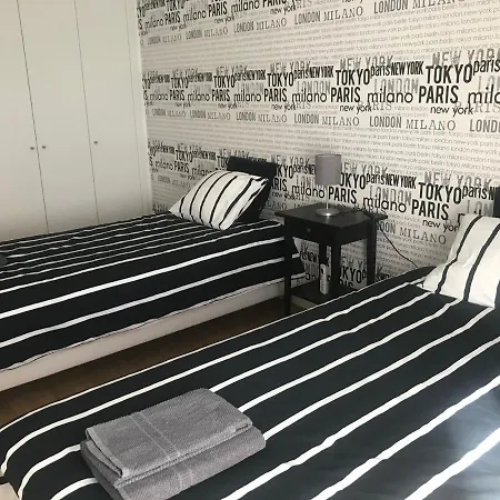 Lisbon Apartment Lisboa