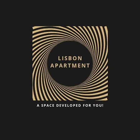 Lisbon Apartment דירה *
