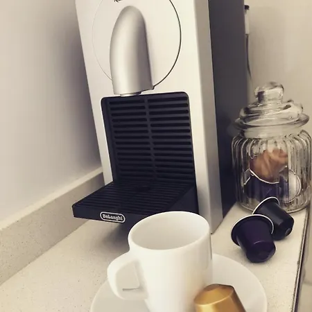 דירה Lisbon Apartment ליסבון