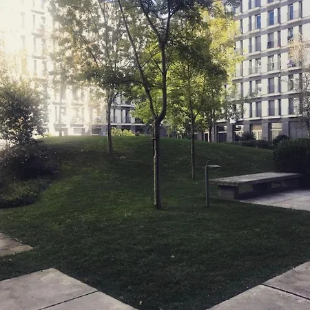 דירה Lisbon Apartment ליסבון