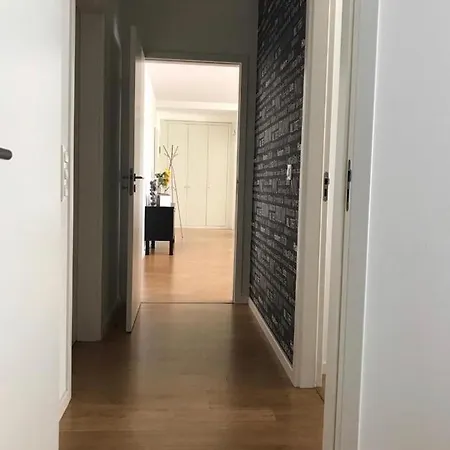 Lisbon Apartment Daire