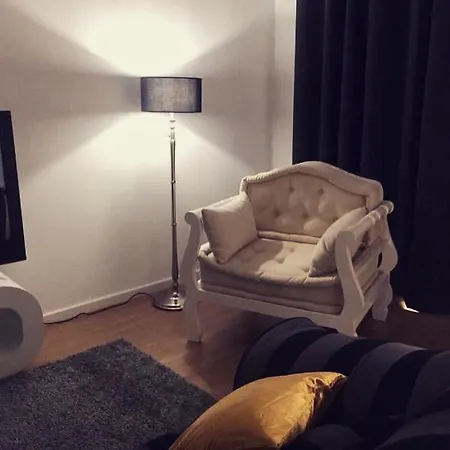 Lisbon Apartment Daire *