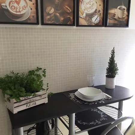 Daire Lisbon Apartment